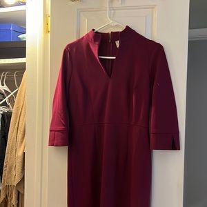 Donna Morgan size 6P dress